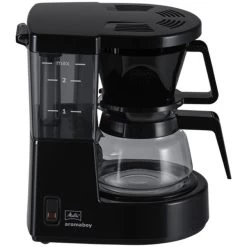 Melitta Aromaboy Filter Coffee Machine 9 Melitta Aromaboy Filter Coffee Machine -Comfortable Home 30790108 alt02