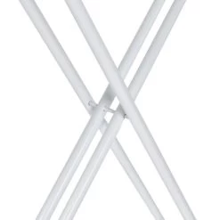 Dunelm Silver Ironing Board With Reflective Cover -Comfortable Home 30790216 alt02