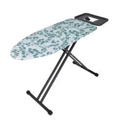 Dunelm Eucalyptus Print Ironing Board -Comfortable Home 30790219 alt03