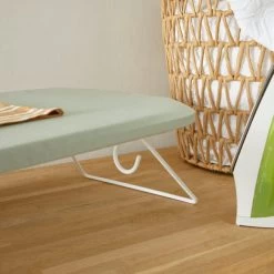 Dunelm Sage Table Top Ironing Board 34cm X 75cm 11 Dunelm Sage Table Top Ironing Board 34cm X 75cm -Comfortable Home 30790220 alt03