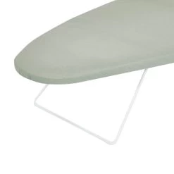 Dunelm Sage Table Top Ironing Board 34cm X 75cm 12 Dunelm Sage Table Top Ironing Board 34cm X 75cm -Comfortable Home 30790220 alt04