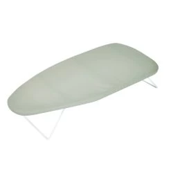 Dunelm Sage Table Top Ironing Board 34cm X 75cm 13 Dunelm Sage Table Top Ironing Board 34cm X 75cm -Comfortable Home 30790220 alt05