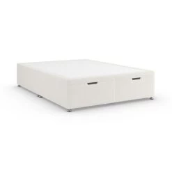 Dunelm End Teddy Ottoman Base -Comfortable Home 30790274 alt02