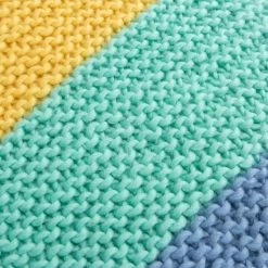 Wool Couture Pastel Dreams Blanket Knit Kit 8 Wool Couture Pastel Dreams Blanket Knit Kit -Comfortable Home 30790569 alt02