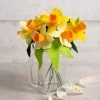 Wool Couture A Dozen Daffodils Craft Kit 1 Wool Couture A Dozen Daffodils Craft Kit -Comfortable Home 30790590