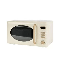 Churchgate Microwave Cream 700W -Comfortable Home 30794955 alt02
