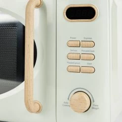 Churchgate Microwave Sage 700W -Comfortable Home 30794957 alt02