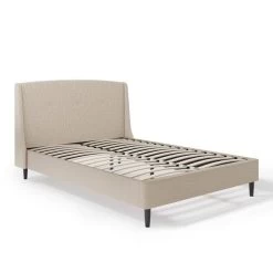 Dunelm Mason Buttoned Bed -Comfortable Home 30800073 alt06