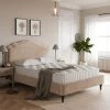 Dunelm Ella Timeless Velvet Bed -Comfortable Home 30800096