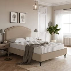 Dunelm Ella Timeless Bed