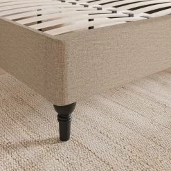 Dunelm Ella Timeless Bed -Comfortable Home 30800105 alt03