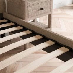 Dunelm Ella Timeless Bed -Comfortable Home 30800105 alt04