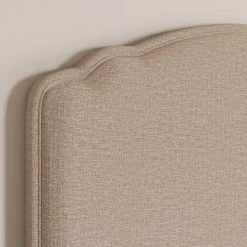 Dunelm Ella Timeless Bed -Comfortable Home 30800105 alt05