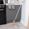 Dunelm Essentials Spray Mop Pebble 1 Dunelm Essentials Spray Mop Pebble -Comfortable Home 30801724