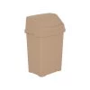Wham Casa 50L Swing Bin 1 Wham Casa 50L Swing Bin -Comfortable Home 30802220