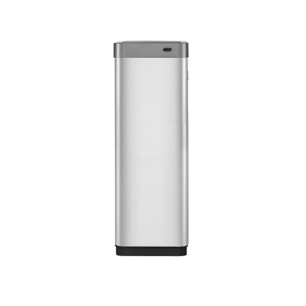 EKO Mirage 80L Stainless Steel Sensor Bin 6 EKO Mirage 80L Stainless Steel Sensor Bin - Image 4