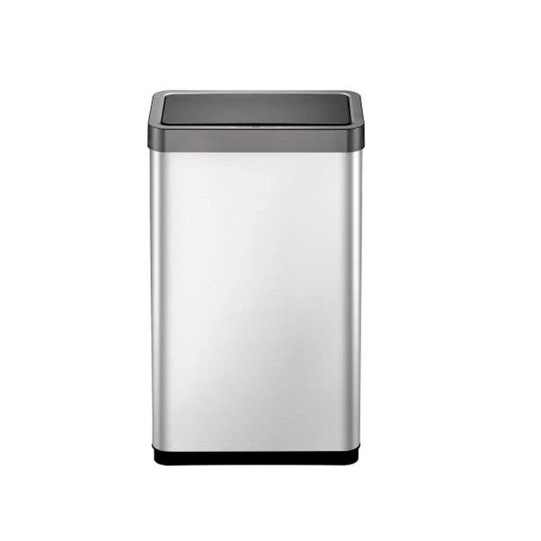 EKO Mirage 80L Stainless Steel Sensor Bin 8 EKO Mirage 80L Stainless Steel Sensor Bin - Image 6