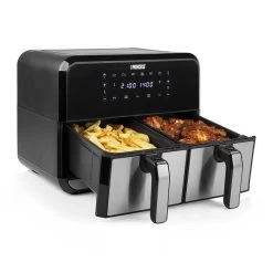 Princess 8L Double Basket Aerofryer -Comfortable Home 30804062 alt03