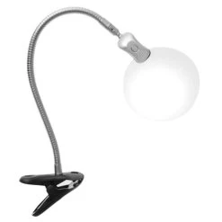 Purelite Magnifying Clip On Lamp -Comfortable Home 30804446 alt03