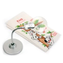 Purelite Magnifying Lamp Table