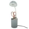 Purelite LED Hobby Lamp With Storage Pot -Comfortable Home 30804451