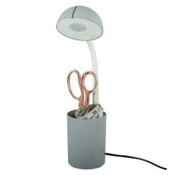 Purelite LED Hobby Lamp With Storage Pot