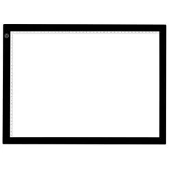 Purelite LED Light Box Ultra Thin A3