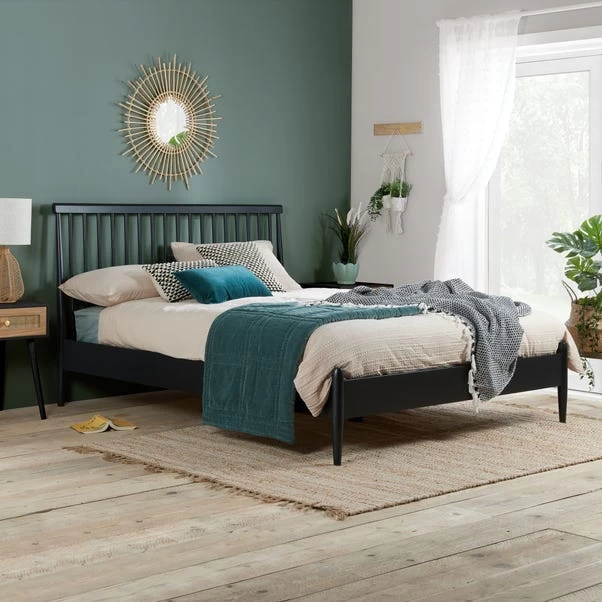 Birlea Spindle Bed 3 Birlea Spindle Bed