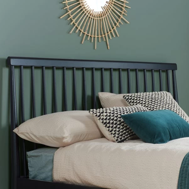 Birlea Spindle Bed 4 Birlea Spindle Bed - Image 2