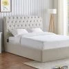 Limelight Rosa Storage Bed Natural