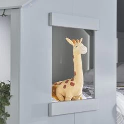 Birlea Safari Bunk Bed -Comfortable Home 30814772 alt04