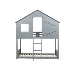 Birlea Safari Bunk Bed -Comfortable Home 30814772 alt05