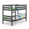 Julian Bowen Camden Bunk Bed -Comfortable Home 30816070 alt01
