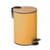 Modern 3 Litre Waste Bin 1 Modern 3 Litre Waste Bin -Comfortable Home 30816163