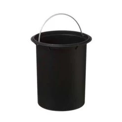 Modern 3 Litre Waste Bin -Comfortable Home 30816163 alt02