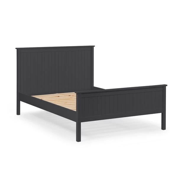 Julian Bowen Maine Wooden Bed Frame 5 Julian Bowen Maine Wooden Bed Frame - Image 3