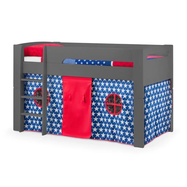 Julian Bowen Pluto Midsleeper With Blue Tent 4 Julian Bowen Pluto Midsleeper With Blue Tent - Image 2