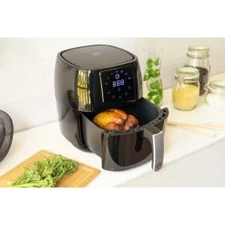 Masterchef 4.5L Digital Air Fryer -Comfortable Home 30817593 alt02
