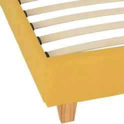 Seconique Prado Fabric Bed 12 Seconique Prado Fabric Bed -Comfortable Home 30818945 alt05