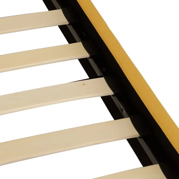 Seconique Prado Fabric Bed 8 Seconique Prado Fabric Bed - Image 6