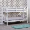 Seconique Neptune Wooden Bunk Bed -Comfortable Home 30818953