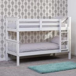 Seconique Neptune Wooden Bunk Bed