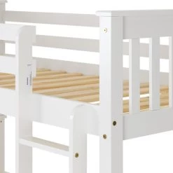 Seconique Neptune Wooden Bunk Bed -Comfortable Home 30818953 alt05