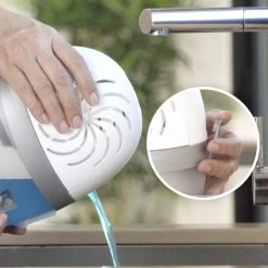 UniBond Aero 360 Moisture Absorber Neutral Refill X4 13 UniBond Aero 360 Moisture Absorber Neutral Refill X4 -Comfortable Home 30821570 alt06