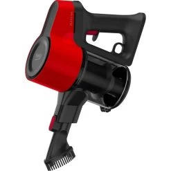 Beko Cordless 2-in-1 ErgoClean® Vacuum Cleaner Red 8 Beko Cordless 2-in-1 ErgoClean® Vacuum Cleaner Red -Comfortable Home 30824673 alt02