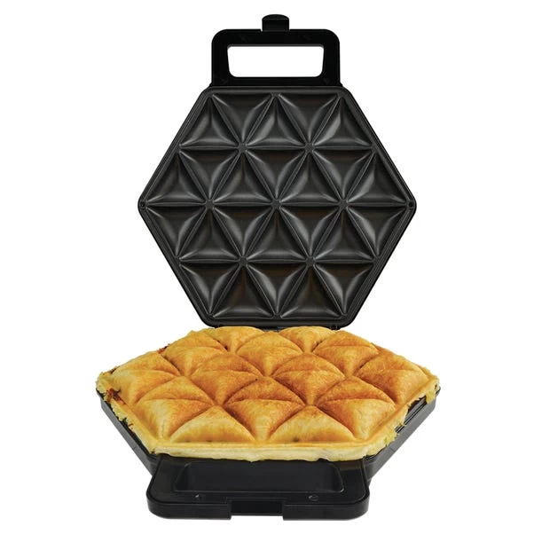 SMART 24 Deep Fill Samosa Maker 4 SMART 24 Deep Fill Samosa Maker - Image 2