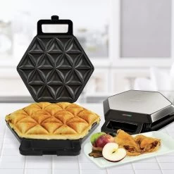 SMART 24 Deep Fill Samosa Maker 10 SMART 24 Deep Fill Samosa Maker -Comfortable Home 30825313 alt02
