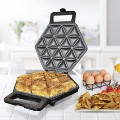 SMART 24 Deep Fill Samosa Maker 12 SMART 24 Deep Fill Samosa Maker -Comfortable Home 30825313 alt04