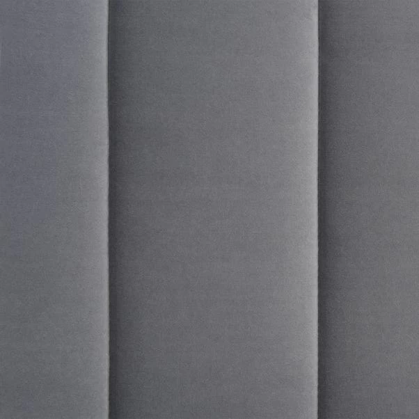 Dunelm Raye Velvet Bed 5 Dunelm Raye Velvet Bed - Image 3