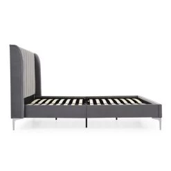 Dunelm Raye Velvet Bed 12 Dunelm Raye Velvet Bed -Comfortable Home 30830701 alt04